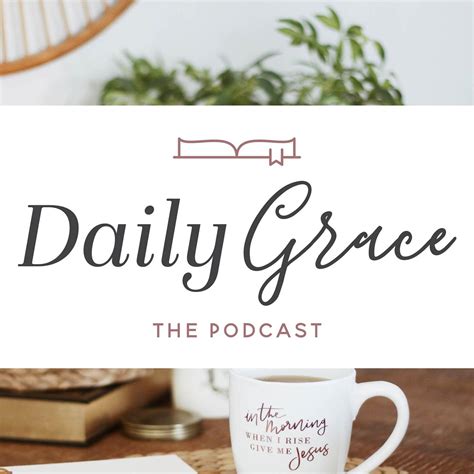 The daily grace. Things To Know About The daily grace. 